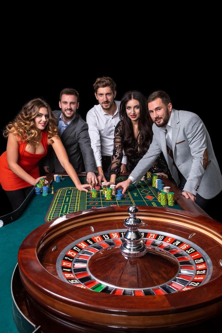 Antarmuka platform anastasya menampilkan meja live-dealer dan pasar sportsbook