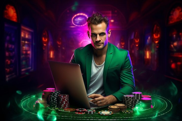 Antarmuka aplikasi mobile anastasya menampilkan meja Macau Pools dengan streaming video berkualitas tinggi